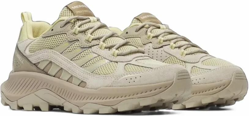 Merrell Speed Strike 2 Trek sneakers Groen - Foto 2