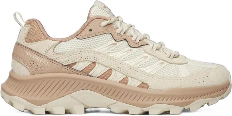 Merrell Speed Strike 2 Trek sneakers Wit