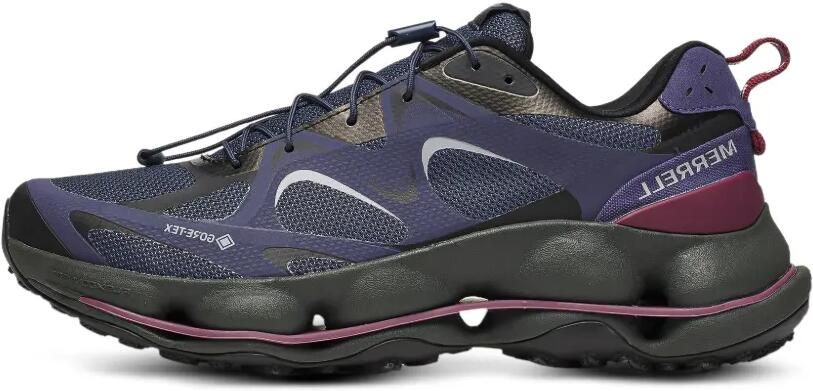 Merrell SpeedArc Matis Gore-Tex sneakers Paars