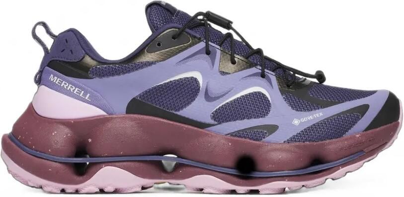 Merrell Speedarc Matis Gore-Tex sneakers Paars