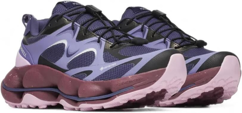 Merrell Speedarc Matis Gore-Tex sneakers Paars - Foto 2
