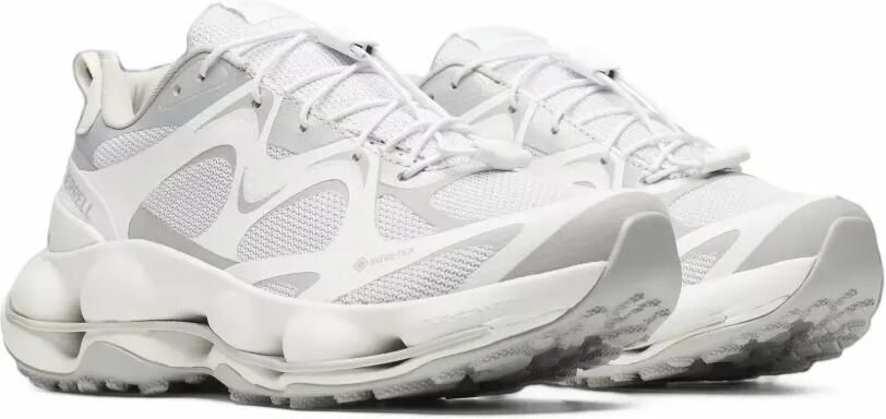 Merrell SpeedArc Matis Gore-Tex sneakers Wit - Foto 2