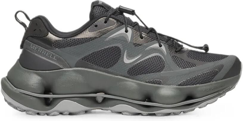 Merrell Speedarc Matis low-top sneakers Zwart
