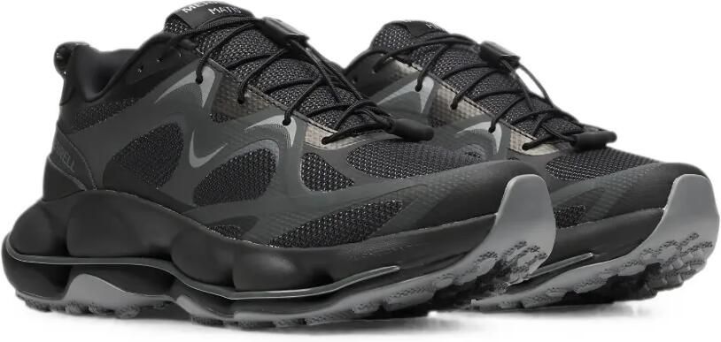 Merrell Speedarc Matis low-top sneakers Zwart - Foto 2