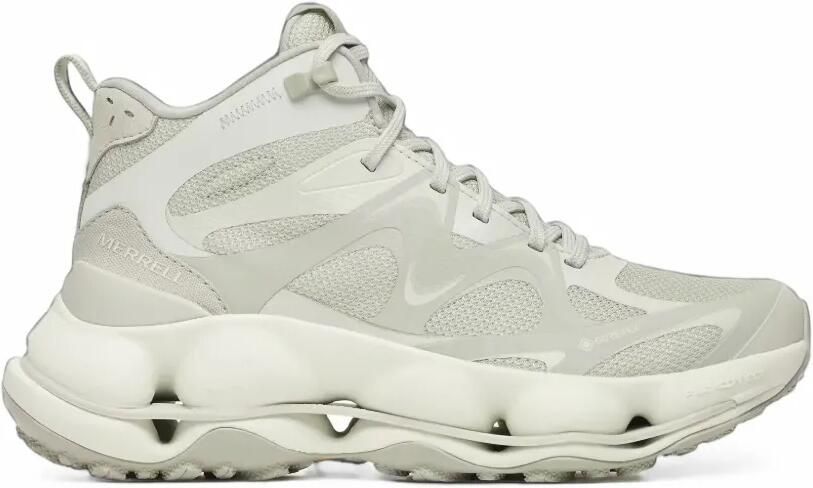 Merrell Speedarc Matis Mid GORE-TEX sneakers Grijs