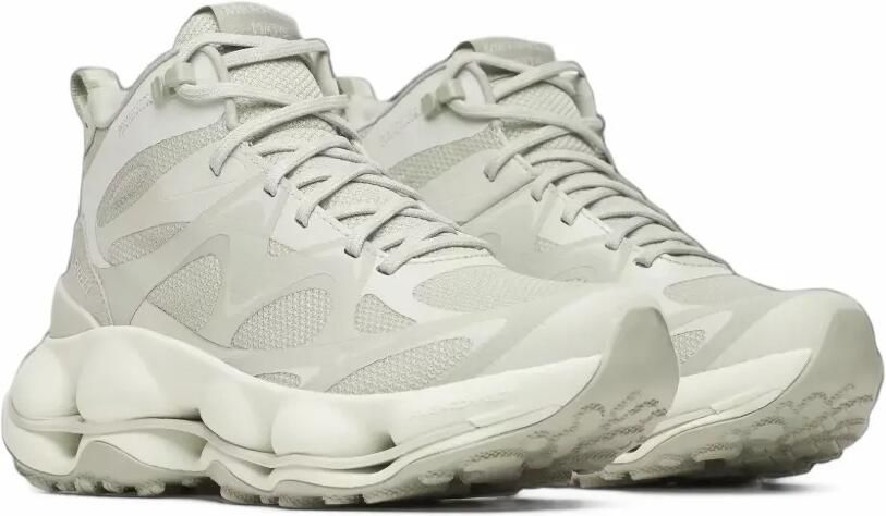 Merrell Speedarc Matis Mid GORE-TEX sneakers Grijs - Foto 2