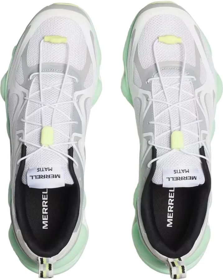 Merrell SpeedArc Matis sneakers Wit - Foto 2
