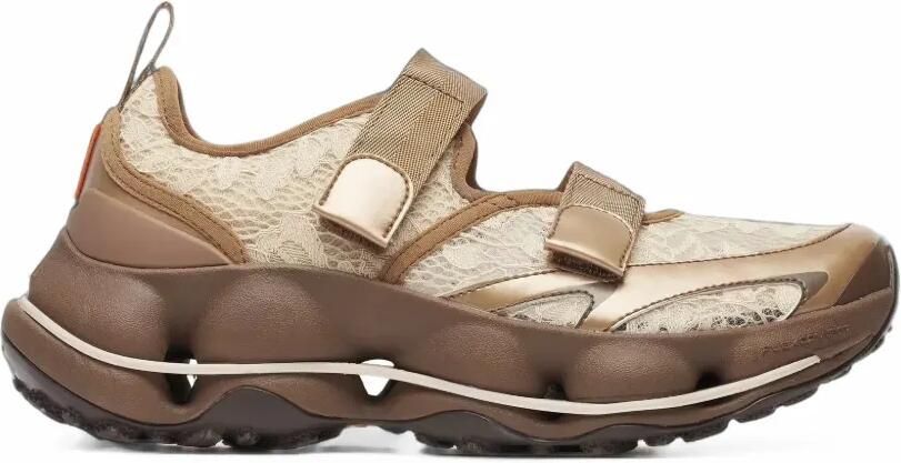 Merrell SpeedArc Trek Mary Jane sneakers Beige