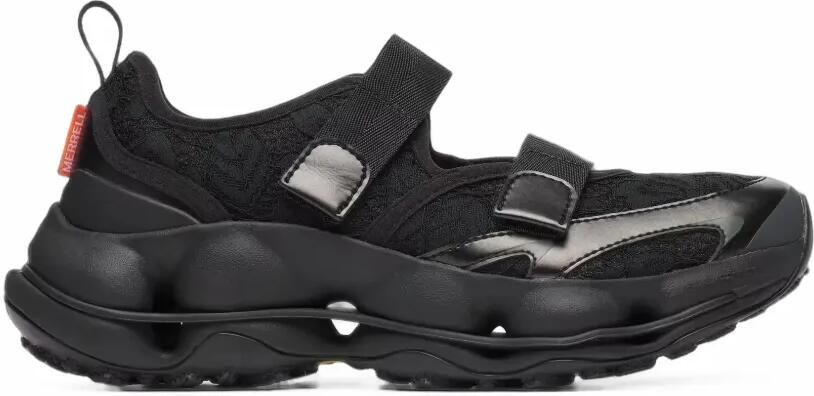 Merrell SpeedArc Trek Mary Jane sneakers Zwart