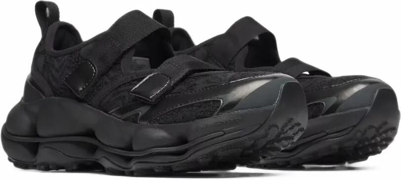 Merrell SpeedArc Trek Mary Jane sneakers Zwart - Foto 2