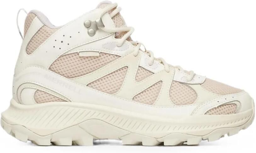 Merrell Tempo Exp Mid low-top sneakers Beige