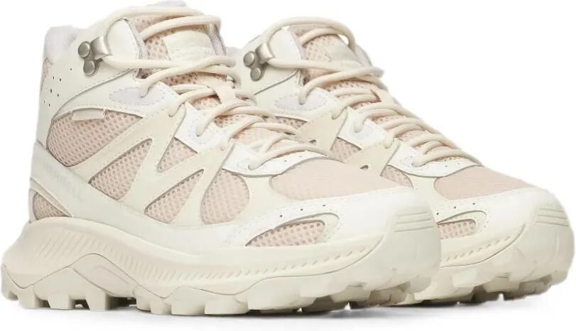 Merrell Tempo Exp Mid low-top sneakers Beige - Foto 2