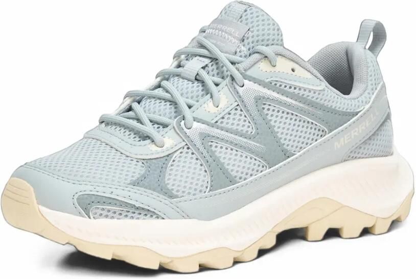Merrell Tempo EXP sneakers Blauw - Foto 2
