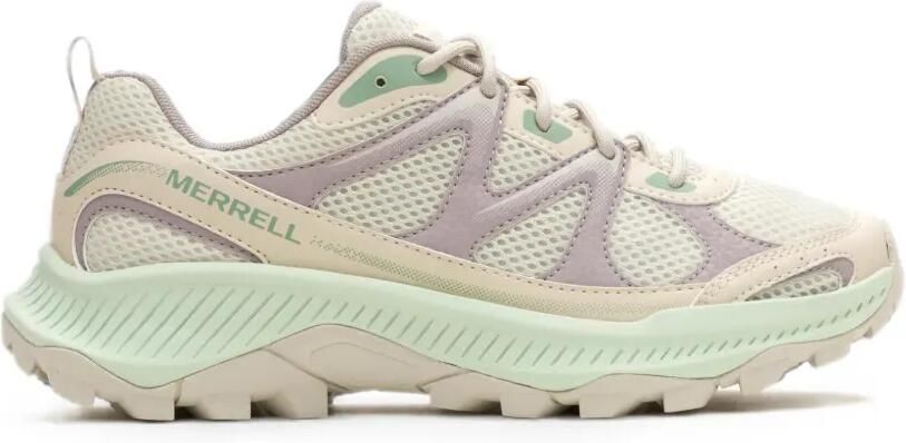 Merrell Tempo EXP sneakers met vlakken Beige