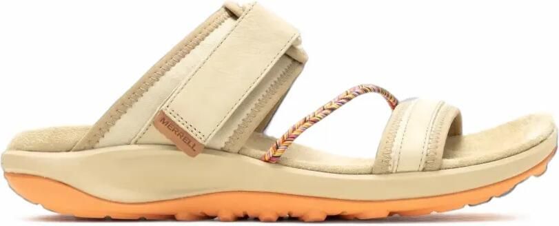 Merrell Terran 4 Slide sandals Beige
