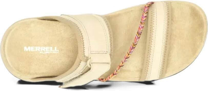Merrell Terran 4 Slide sandals Beige - Foto 2