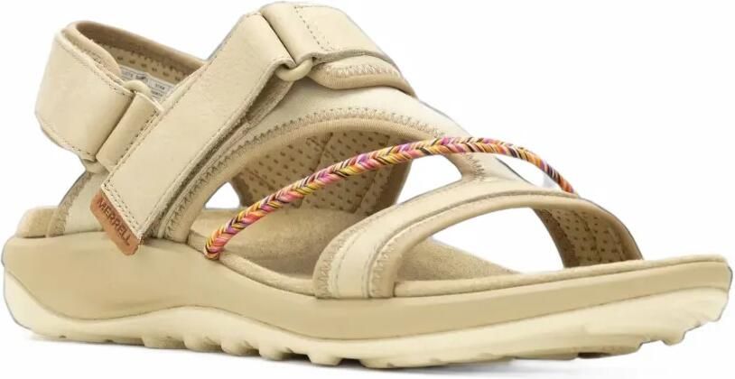 Merrell Terran 4 touch-strap sandals Beige - Foto 2