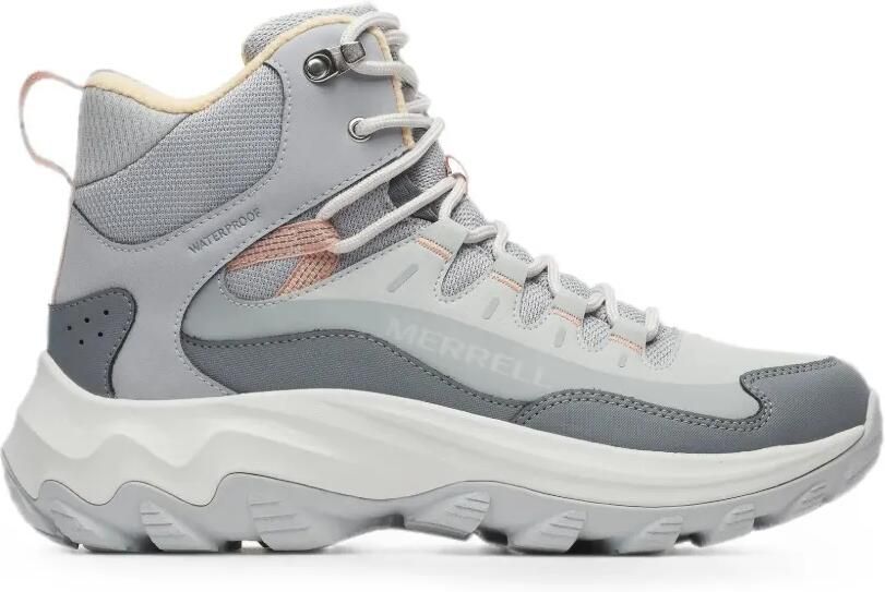 Merrell Thermo Chill 2 Mid low-top sneakers Grijs