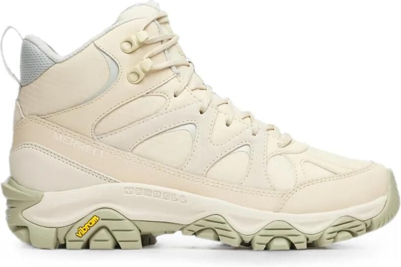Merrell Thermo Snow Grip veterlaarzen Beige