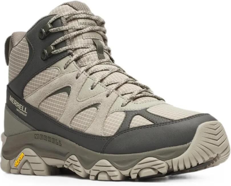 Merrell Thermo Snow Grip wandellaarzen Beige - Foto 2
