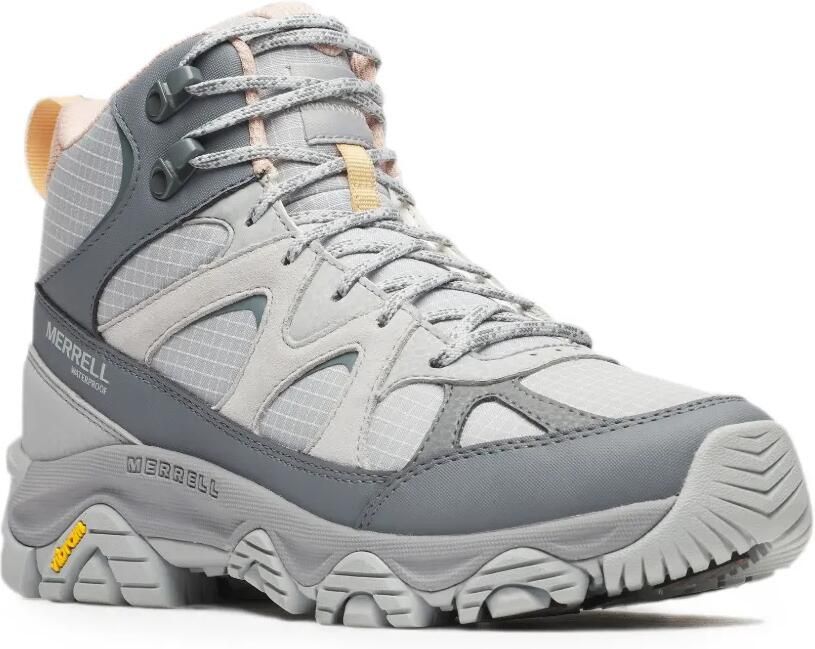 Merrell Thermo Snow Grip waterproof laarzen Grijs - Foto 2