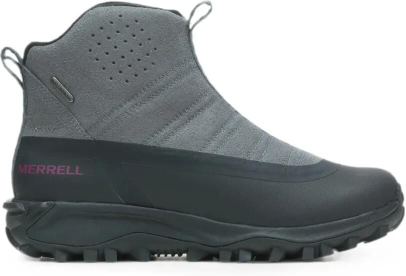 Merrell Thermo Snowdrift sneakers Grijs