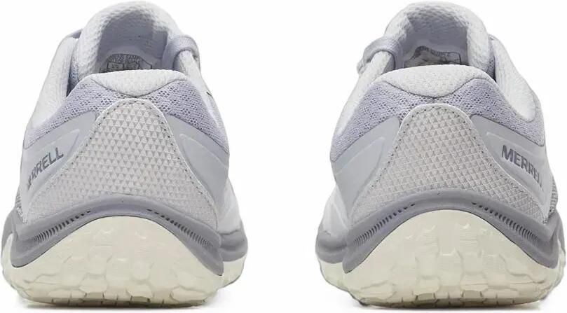 Merrell Trail Glove 8 mesh-panelled lace-up sneakers Beige - Foto 3