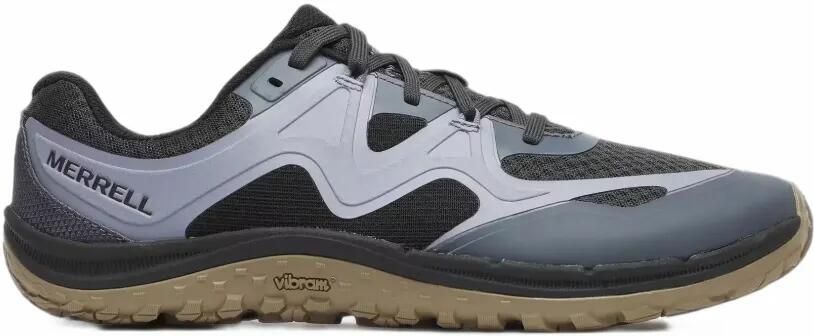 Merrell Trail Glove 8 sneakers Grijs