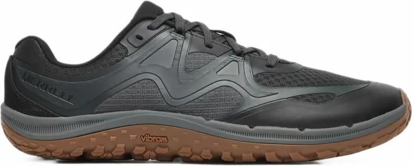 Merrell Trail Glove 8 sneakers Zwart