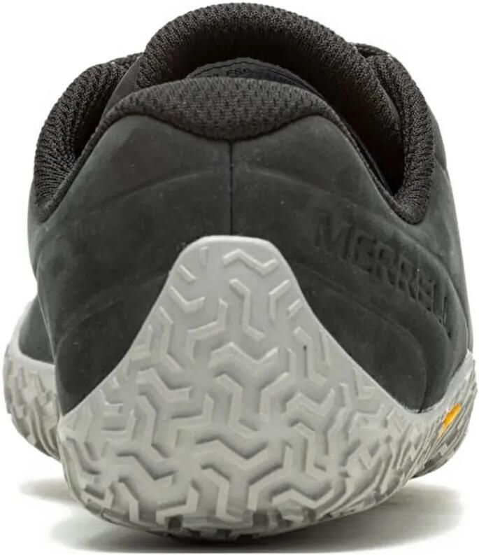 Merrell Vapor Glove 6 Ltr leren sneakers Zwart - Foto 2