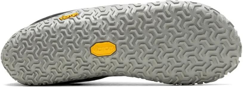 Merrell Vapor Glove 6 Ltr leren sneakers Zwart - Foto 3