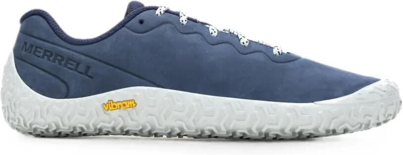 Merrell Vapor Glove 6 sneakers Blauw
