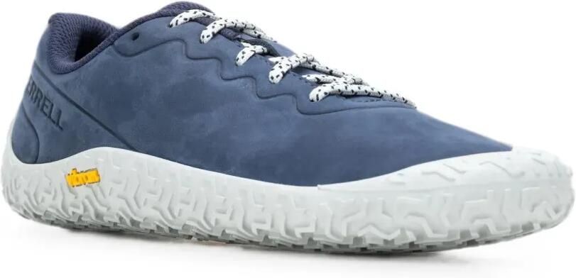 Merrell Vapor Glove 6 sneakers Blauw - Foto 2