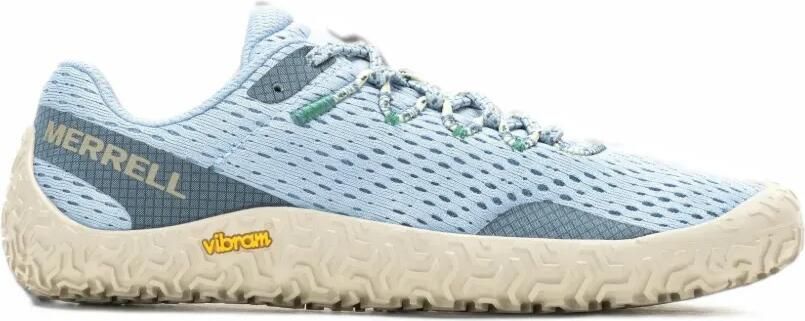 Merrell Vapor Glove 6 sneakers Blauw