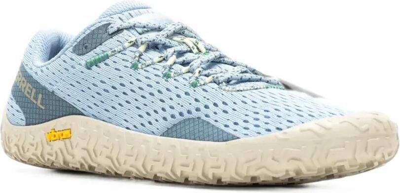 Merrell Vapor Glove 6 sneakers Blauw - Foto 2