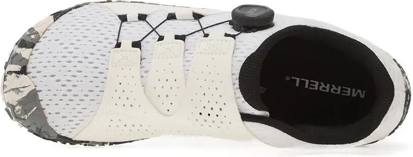 Merrell Vapor Glove 6 sneakers Wit - Foto 4