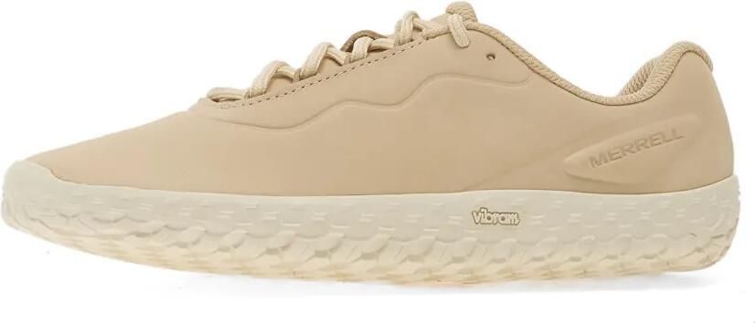 Merrell Vapor Glove 7 LTR sneakers Beige - Foto 3