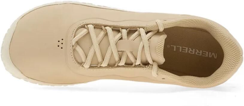 Merrell Vapor Glove 7 LTR sneakers Beige - Foto 4