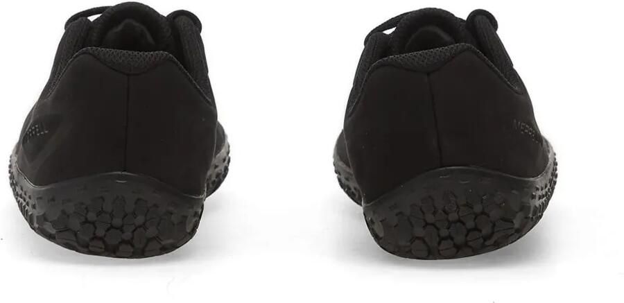 Merrell Vapor Glove 7 Ltr sneakers Zwart - Foto 2