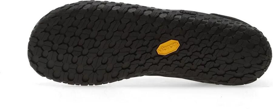 Merrell Vapor Glove 7 Ltr sneakers Zwart - Foto 3