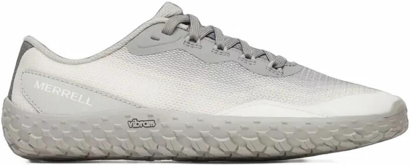 Merrell Vapor Glove 7 sneakers Grijs