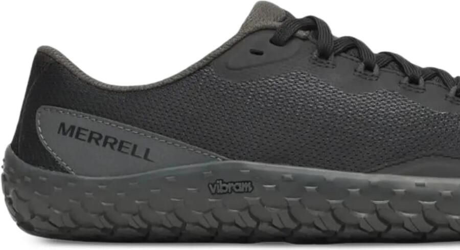 Merrell Vapor Glove 7 sneakers Zwart - Foto 2