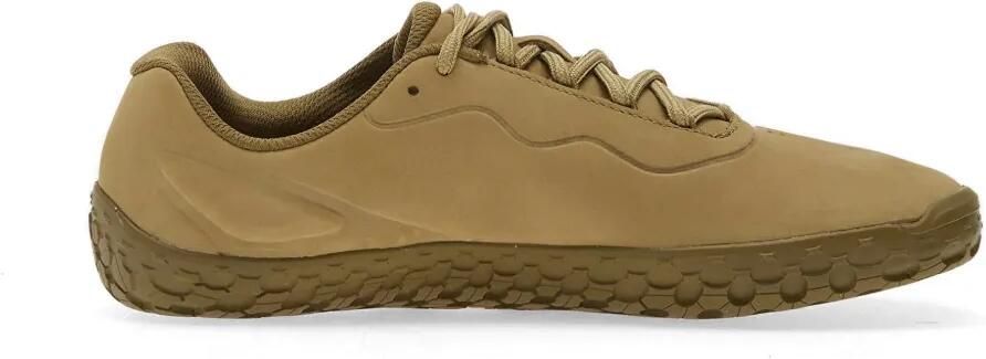 Merrell Vapor Glove leren sneakers Beige