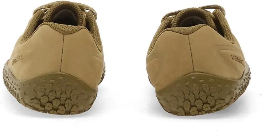 Merrell Vapor Glove leren sneakers Beige - Foto 2