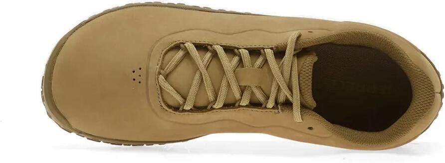 Merrell Vapor Glove leren sneakers Beige - Foto 5