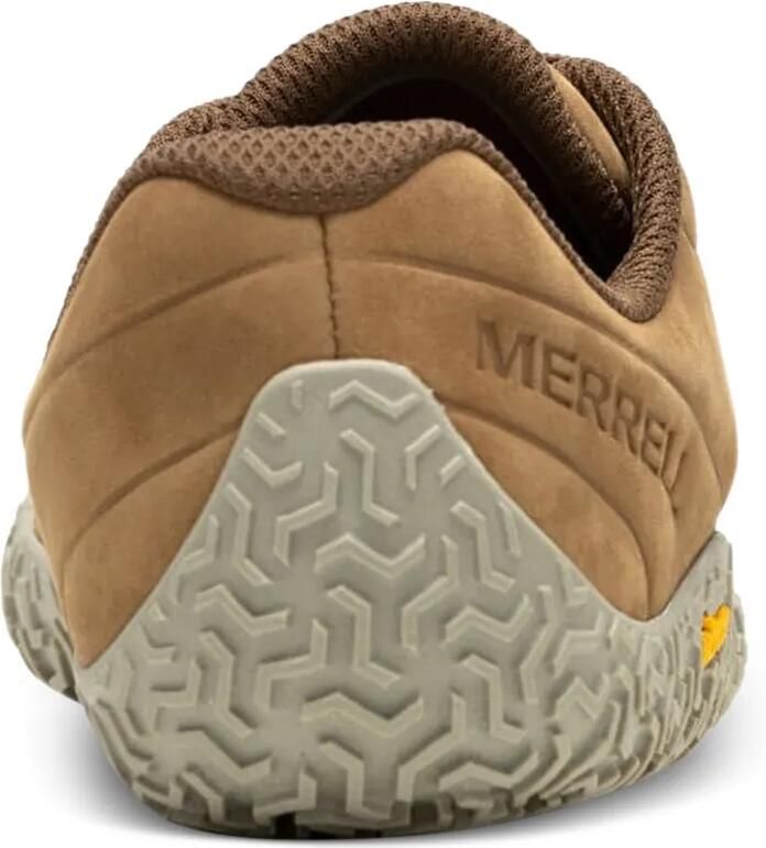 Merrell Vapor Glove sneakers met vibram zool Beige - Foto 2