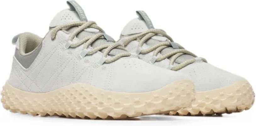 Merrell Waphe sneakers Grijs - Foto 2