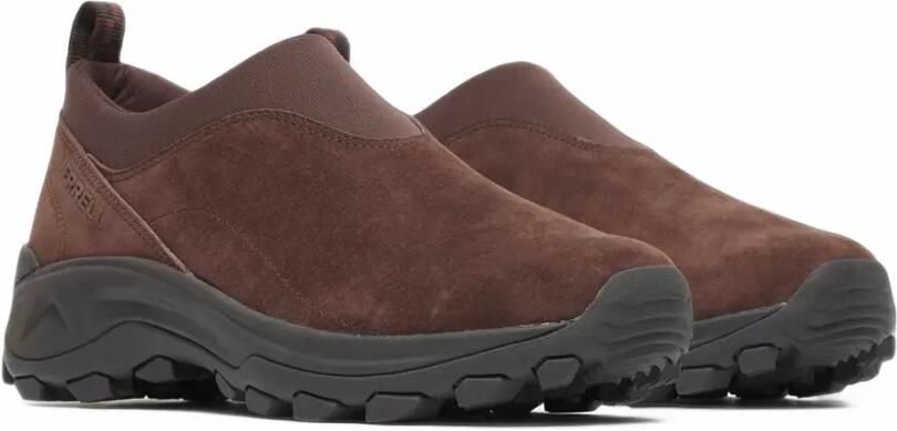 Merrell Winter Moc 3 sneakers Bruin