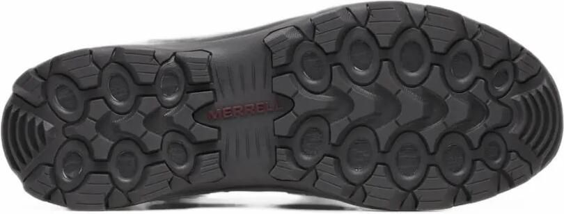 Merrell Winter Moc 3 sneakers Bruin - Foto 4