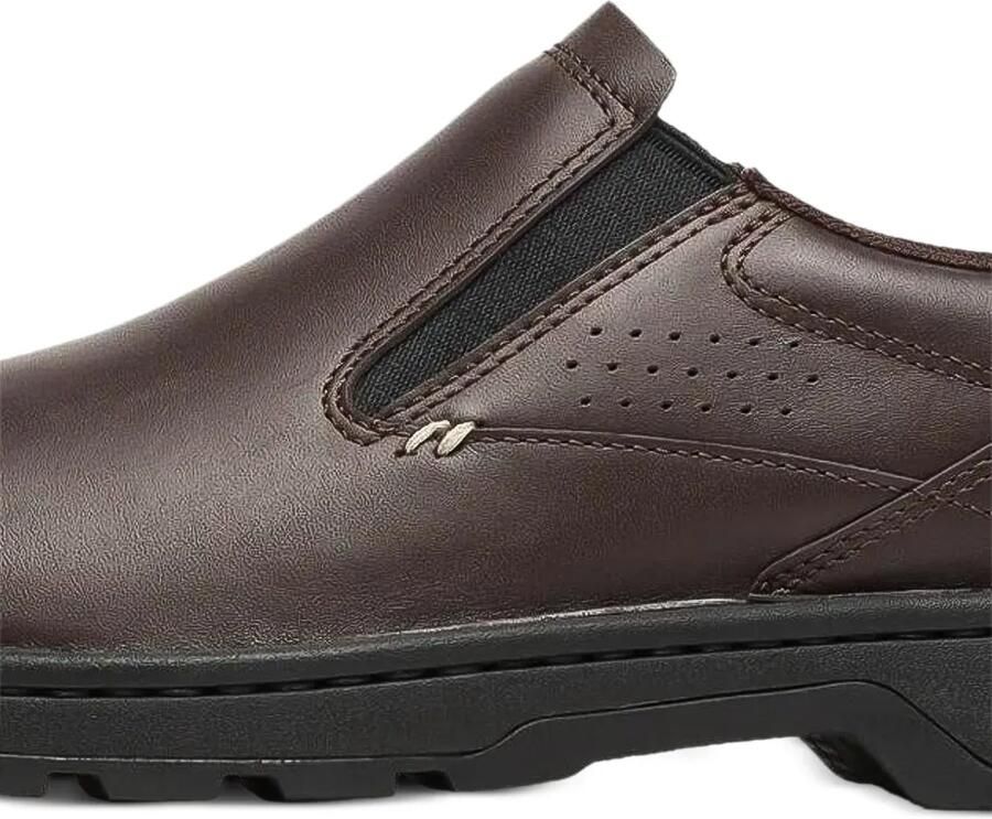 Merrell World Legend 2 Moc Remat sneakers Bruin - Foto 2